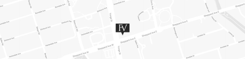 Fox Vanounou Location on Map